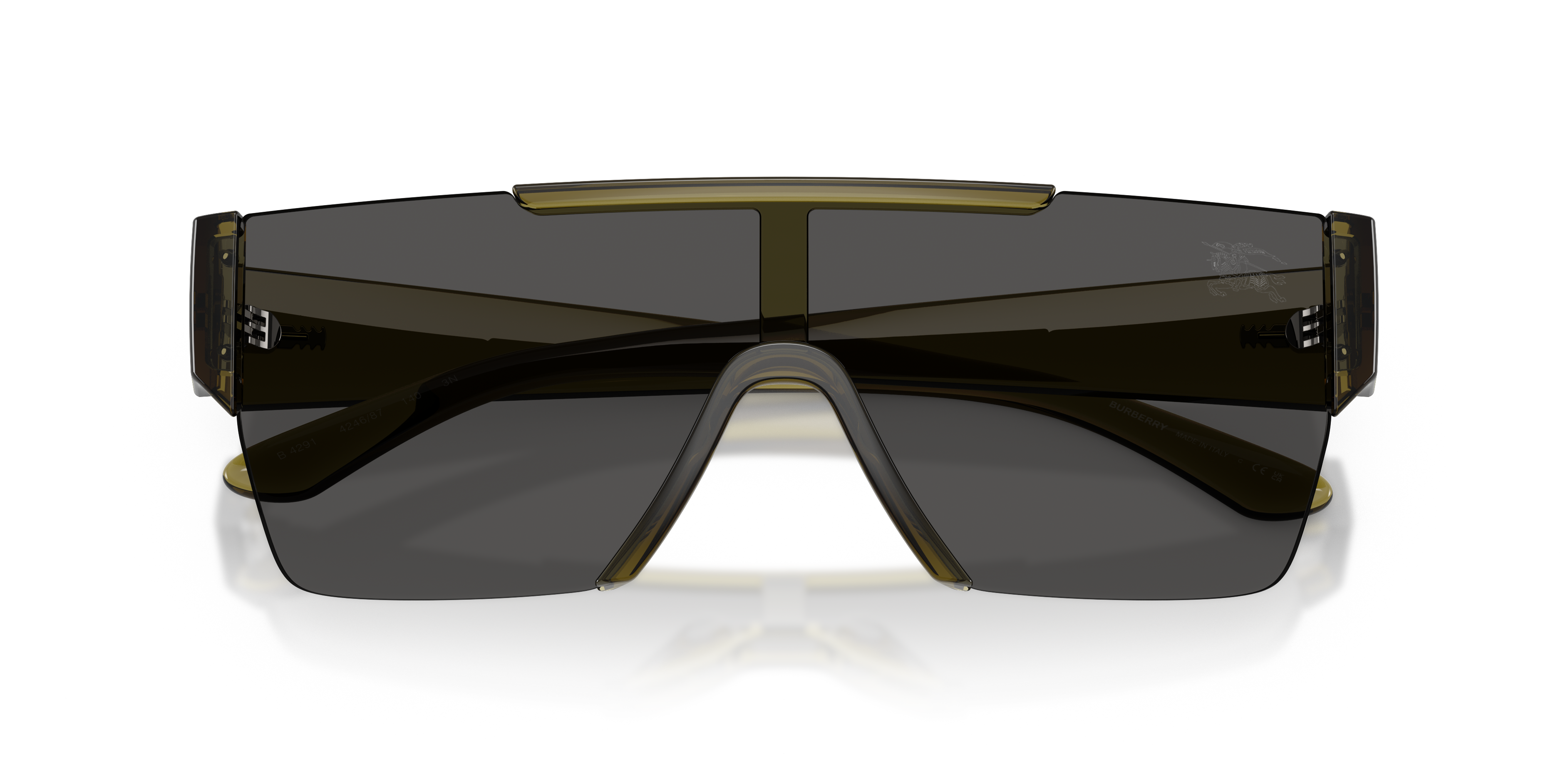 Burberry BE4291 424687  